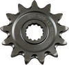 Renthal Yamaha 13-Tooth Sprocket (Part Number 257-520-13GP) - Durable CNC Machined Steel