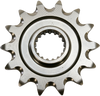 RENTHAL 14-Tooth Front Sprocket 292U-520-14GP for Enhanced Durability and Performance
