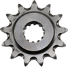 Renthal Front Sprocket 13 Tooth with Grooves for CRF 450 - Part 508--520-13GP
