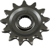 Renthal 13-Tooth Sprocket for Honda - Part Number 256-520-13GP