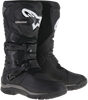 Alpinestars Corozal Adventure Drystar® Boots - Black, US 7, Part 2047516-10-7