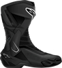 Alpinestars SMX-6 V3 Drystar® Motorcycle Boots - Black, US 14 / EU 50