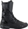 SP-X BOA Drystar® Boots - Black/Dark Gray - US 6/EU 39