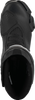 Alpinestars Stella SMX-6 V3 Vented Motorcycle Boots - Black, US 10 / EU 42