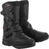 Alpinestars XT-8 Gore-Tex® Adventure Enduro Boots - Black, US 12 / EU 47