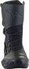 Alpinestars SP-X BOA Boots – Black, EU Size 41, Part Number 2222024-1100-41