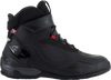 Alpinestars Austral GTX Touring Boots - Black/Dark Gray, US 9.5 / EU 42.5