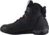 Alpinestars Austral GTX Touring Boots - Black/Dark Gray, US 9.5 / EU 42.5
