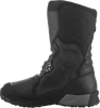 Alpinestars XT-8 Gore-Tex® Adventure Enduro Boots - Black, US 7.5 / EU 41