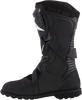 Alpinestars Toucan Gore-Tex Boots US 9 by ALPINESTARS – Waterproof Motorcycle Riding Boots with Advanced Support and Protection