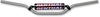 RENTHAL 7/8" Off-Road Handlebar - 722 - CR High/Ricky Johnson - Tanium 722-01-TT-01-185