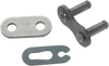 DID 520 STD Connecting Link - Clip RJ520 Replacement Part