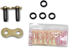 DID 520 ERVT Connecting Link with Clip (Part FJ520ERVT)