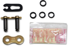 DID 520 VX3 Professional O-Ring Connecting Link - Gold FJ520VX3G