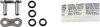 EK 520 SRO Rivet Connecting Link 520SRO6-MLJ for Chain Maintenance