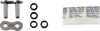 EK 530 SROZ Connecting Link Rivet 530SROZ2-MLJ for Bicycle Chains