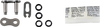 EK 520 SRO Clip Connecting Link 520SRO6-SKJ for Heavy-Duty Chains