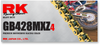 RK 428 MXZ4 Replacement Connecting Link - Part GB428MXZ4-CL