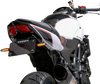Yoshimura V2 Fender Eliminator Kit for Suzuki Motorcycles - Part Number 075BG116700