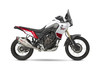 Yoshimura Rs 12Adv Race FS SS/SS/CF Works Exhaust Part 13710AS521