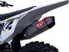 Yoshimura RS-12 Exhaust System for Triumph TF450 Part #274500S320