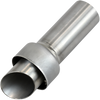 AKRAPOVIC Noise Damper for Slip-On Mufflers - Part V-TUV081