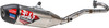 Yoshimura RS-12 Signature Series Exhaust System for Dirt Bikes with Carbon Fiber End Cap (Part Number 219220S320)