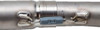 Yoshimura RS-12 Signature Series Exhaust System for Dirt Bikes with Carbon Fiber End Cap (Part Number 219220S320)