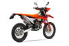 Yoshimura RS-12 Slip-On Exhaust System for KTM and Husqvarna Motorcycles