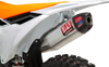 Yoshimura RS-12 Slip-On Exhaust System for KTM and Husqvarna Motorcycles - Part 262542S320