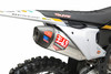 Yoshimura RS-12 Series Exhaust System for Husqvarna and KTM - Part 262540S320