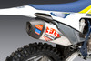 Yoshimura RS-12 Signature Series Exhaust System for Husqvarna and KTM