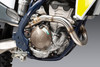 Yoshimura RS-12 Signature Series Exhaust System for Husqvarna and KTM