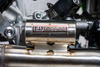 Yoshimura RS-12 Exhaust System for Kawasaki KX450 - Part 244730S520