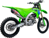 Yoshimura RS-12 Exhaust System for Kawasaki KX450 - Part 244730S520
