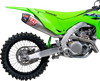 Yoshimura RS-12 Exhaust System for Kawasaki KX450 - Part 244730S520