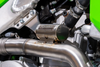 Yoshimura RS-12 Exhaust System for Kawasaki KX450 - Part 244730S520