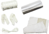 AKRAPOVIC Muffler Repacking Kit P-RPCK171 for Exhaust Maintenance