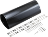 AKRAPOVIC Muffler Sleeve Kit for Suzuki P-RKS124RC35