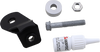 AKRAPOVIC P-X232 Replacement Muffler Bracket