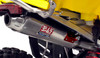 Yoshimura Signature RS-5 Full System Exhaust for UTVs (Part Number 3115007350)