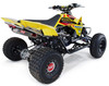 Yoshimura Signature RS-5 Full System Exhaust for UTVs (Part Number 3115007350)