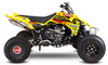 Yoshimura Signature RS-5 Full System Exhaust for UTVs (Part Number 3115007350)