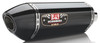 Yoshimura Exhaust Race R 77 Full System for High-Performance Motorcycles (Part #1160003221)