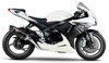 Yoshimura Race R 77 Full Exhaust System for High-Performance Motorcycles