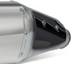 Yoshimura 990BG123400 Heat Shield RS-4 2-Up for Motorcycle Exhausts