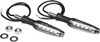 Yoshimura LED Turn Signals Front Pair - Part 072BGLTSFK