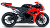 Yoshimura Part 1228272 Street RS 5 Slip-On Exhaust for UTVs with Carbon Fiber Finish