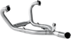 Akrapovic E-B12R8 2-Into-1 Headpipe for Enhanced Motorcycle Performance