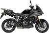 AKRAPOVIC Carbon Fiber Heat Shield for Slip-On Line Exhaust P-HSS10SO3/S